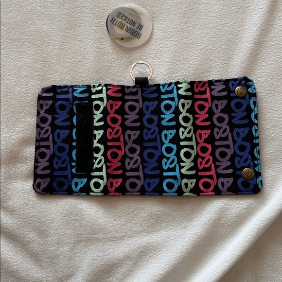 Robin Ruth Boston wallet - Picture 4 of 7